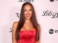 Tlačovka k novej sérii Let´s Dance - Simona Leskovská