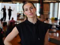 Diana Hágerová môže byť v civčení vzorom