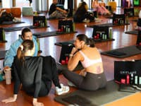 Diana Hágerová môže byť v civčení vzorom