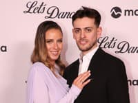 Tlačovka k novej sérii Let´s Dance - Nela Pocisková, Filip Kucman