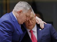 Zelenského odkaz Orbánovi POBÚRIL Fica: Obrana maďarského premiéra! Hovorí o vydieraní a obracia sa na Brusel