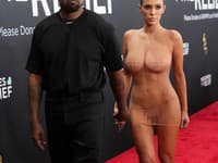 Kanye West, Bianca Censori