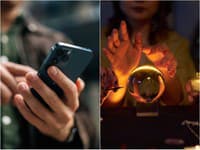 Televízor sa zapol, hoci nebol v elektrike: Jasnovidka varuje pred mrazivým spôsobom, akým dnes komunikujú mŕtvi!