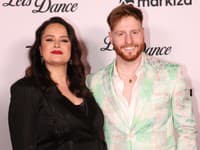 Tlačovka k novej sérii Let´s Dance - Petra Polnišová, Vilém Šír