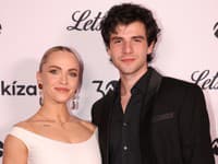 Tlačovka k novej sérii Let´s Dance -Eliška Lenčešová, Kristián Baran