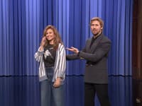 Eva Mendes a Ryan Gosling