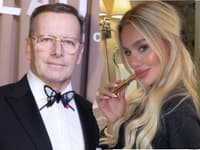 Vizváryová mení rétoriku a začína útočiť na Kollára.