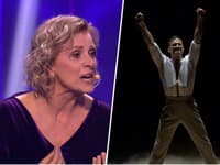 Veľkolepý ŠTART Let's Dance: Plač Pani D, neodolateľný Koleník a... VEĽKÝ ŠOK na záver!