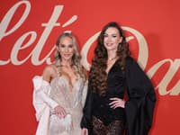 Let's Dance, 1. kolo, Lucia Mokráňová