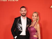 Let's Dance, 1. kolo, Dara Rolins a Lukáš Kimlička