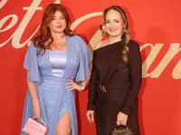 Let's Dance, 1. kolo, Eva Evelyn Kramerová, Zuzana Kubovčíková Šebová