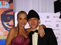 Let's Dance, 1. kolo, Dara Rolins, Miňo Kereš