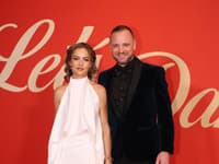 Let's Dance, 1. kolo