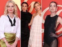 Let's Dance, 1. kolo