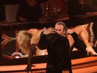 Vladimír Kobielsky, Let's Dance 11, 1. kolo