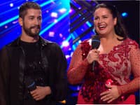 Všetci súťažiaci zostali prekvapení