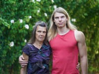 Tomáš v legendárnej šou Mama ožeň ma