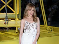 Kylie Minogue