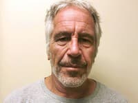 Jeffrey Epstein