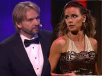 Ján Ďurovčík a Nela Pocisková