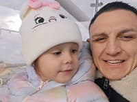 Gábor Boráros prežíva PEKLO! Po smrti Jákliovej (†31) prichádza ĎALŠIA RANA: Toto sú ZVERSTVÁ!