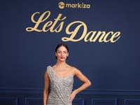 Laura Aracolin, porotkyňa Let's Dance