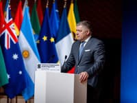 Premiér Robert Fico na summite o civilnej jadrovej energii