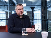 Danko o škrípajúcich vzťahoch: Tlačovky premiéra o kajúcnikoch nikoho nenakŕmia, vláda je bezzubá a zariadime sa!