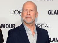 Bruce Willis