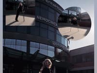 Dcéra Zuzany Hássovej po operácii