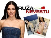 Mercedes z reality šou Ruža pre nevestu poriadne pritvrdila. 