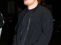 Ed Sheeran