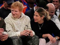 Ed Sheeran a Cherry Seaborn