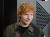 Ed Sheeran