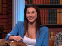 Relácia Neskoro večer s Petrom Marcinom