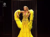 Let's Dance, 2.kolo, Jana Hospodárová