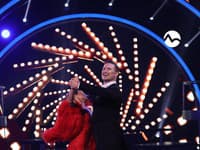 Let's Dance, 2.kolo, Ján Koleník a Dominika Rošková