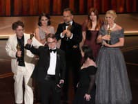 David Borenstein, Alžběta Karásková, Radovan Síbrt, Pavel Talankin, Robin Hessman, Helle Faber