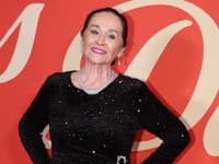 Let's Dance, 1. kolo, Hana Gregorová