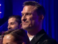 Let's Dance, 2.kolo, Ján Koleník