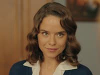 Kristína Svarinská