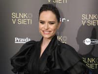 Kristína Kanátová