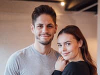 Manželov spája nielen láska k sebe, ale aj k pohybu