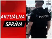 Bankomatová MAFIA vyhodila do vzduchu ďalší stroj: Pred explóziou dokonca zastriekali bezpečnostné kamery!