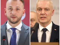 AKTUÁLNE Ferenčáka vylúčili z Hlasu-SD! Vyhadzov prišiel po vážnych obvineniach šéfa strany Šutaja Eštoka