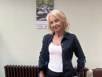 Žilková mala úraz