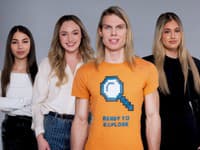 Tomáš v legendárnej šou Mama ožeň ma