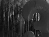 Oslava 3. narodenín Ninky