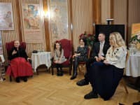 Eva Pavlíková si vychutnala chvíle oddychu v Piešťanoch, Thermia Palace