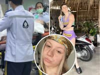 Tragická smrť známej Češky (†23) v Thajsku: Posledné minúty jej života... Šokujúce rozuzlenie!